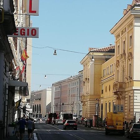 Auberge de jeunesse Signorina In Rome Extérieur photo