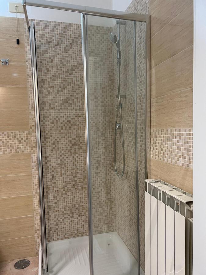 Auberge de jeunesse Signorina In Rome Extérieur photo