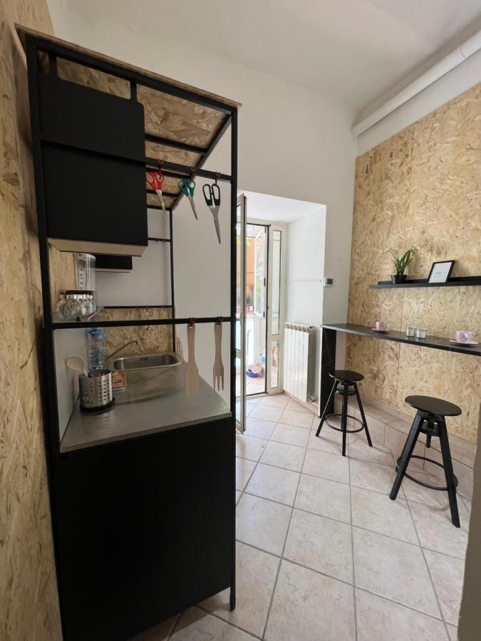 Auberge de jeunesse Signorina In Rome Extérieur photo