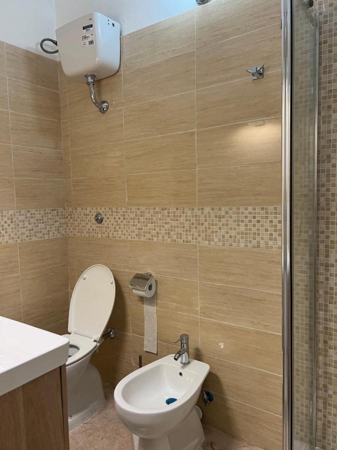 Auberge de jeunesse Signorina In Rome Extérieur photo