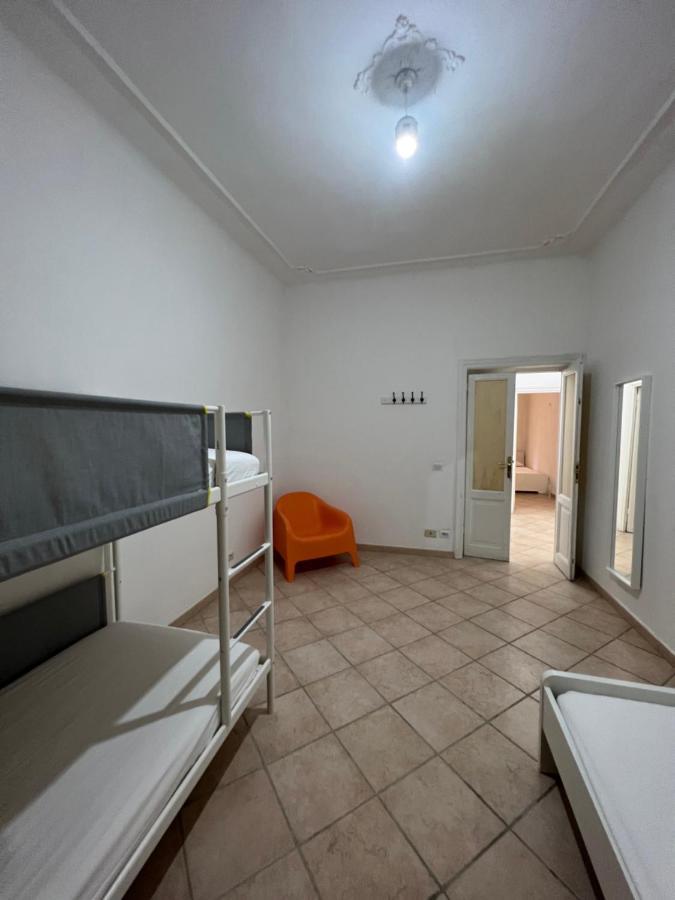 Auberge de jeunesse Signorina In Rome Extérieur photo