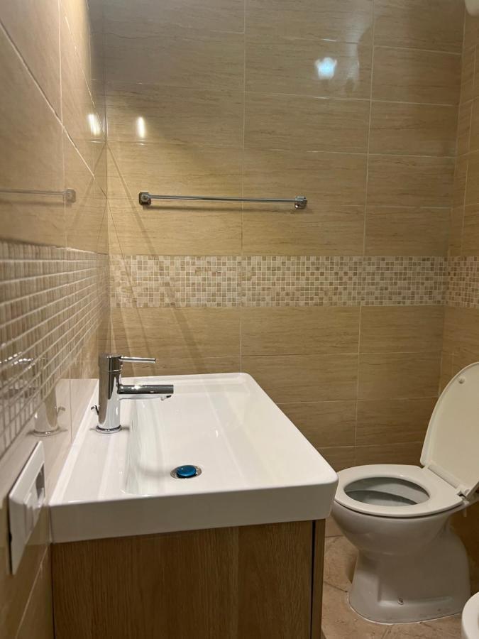 Auberge de jeunesse Signorina In Rome Extérieur photo