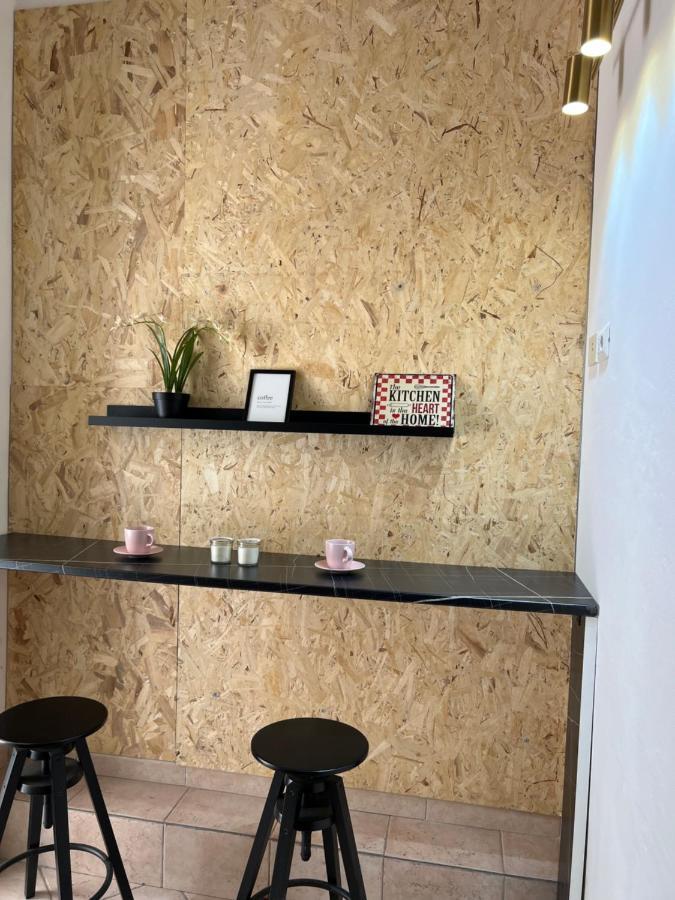 Auberge de jeunesse Signorina In Rome Extérieur photo